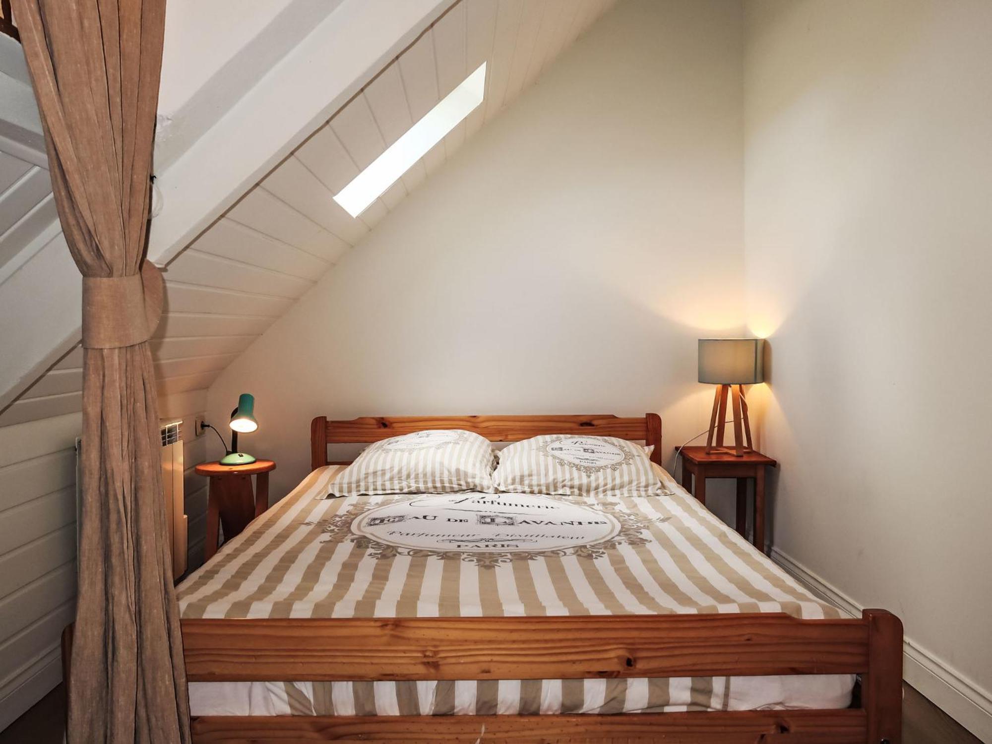 Holiday Home Gwenn By Interhome パンポル エクステリア 写真