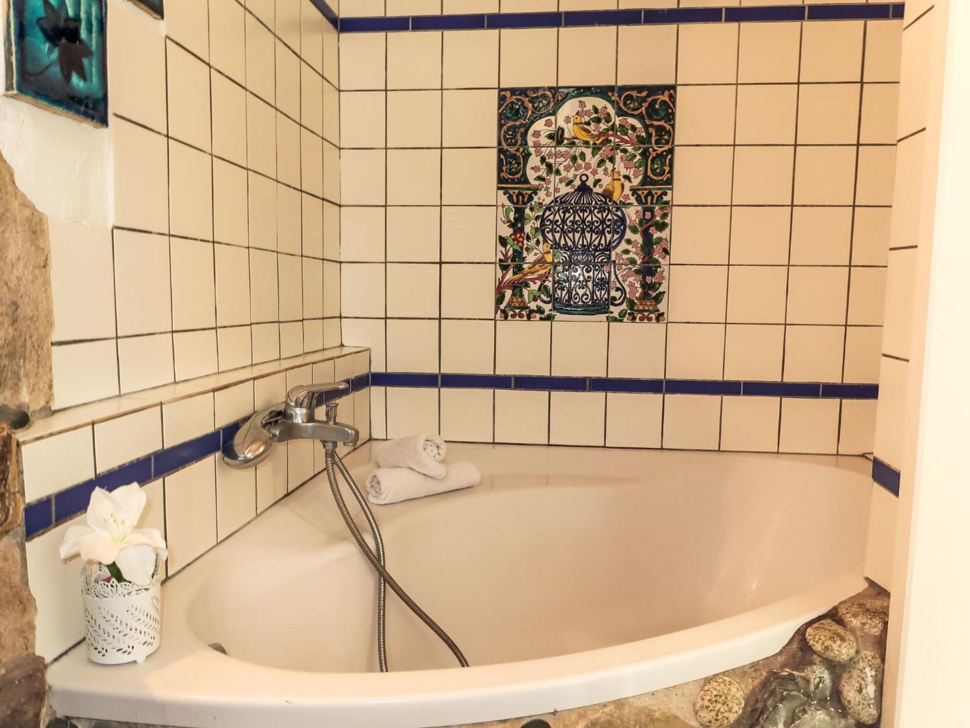 Holiday Home Gwenn By Interhome パンポル エクステリア 写真